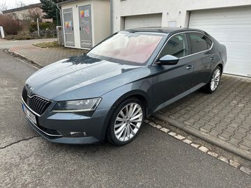2.0tdi,dsg,ČR,výbava