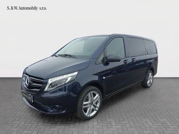 Vito 119 CDI / Tourer SELECT /