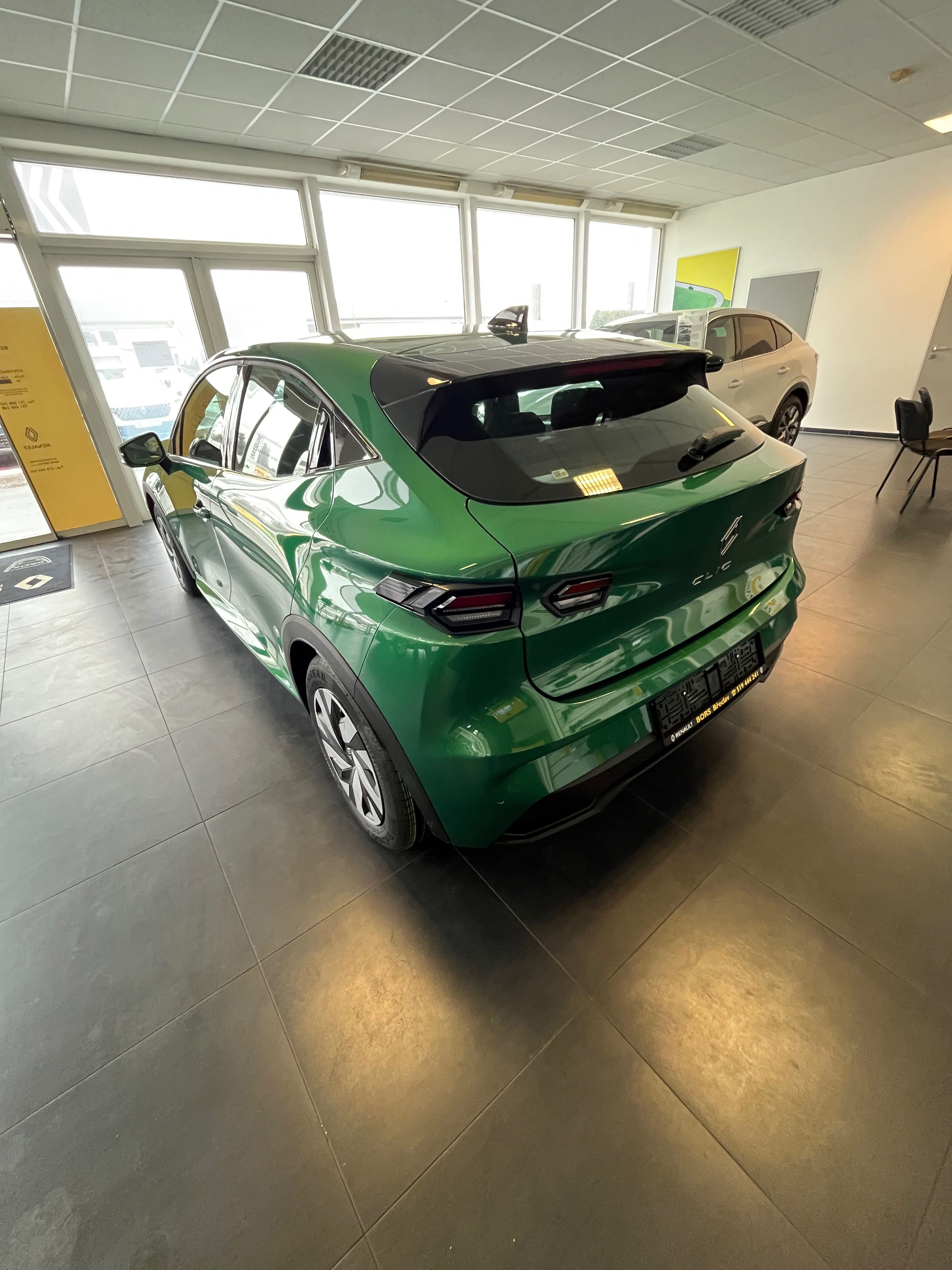 Renault Clio, 6 evolution TCe 115 SKLADEM - fotka 4