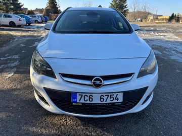 1.6 CDTI 81KW Odpočet DPH!