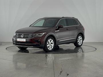 2.0 TDI / 110 kW Elegance DSG