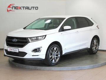 2.0 TDCi 155kW TITANIUM 4x4