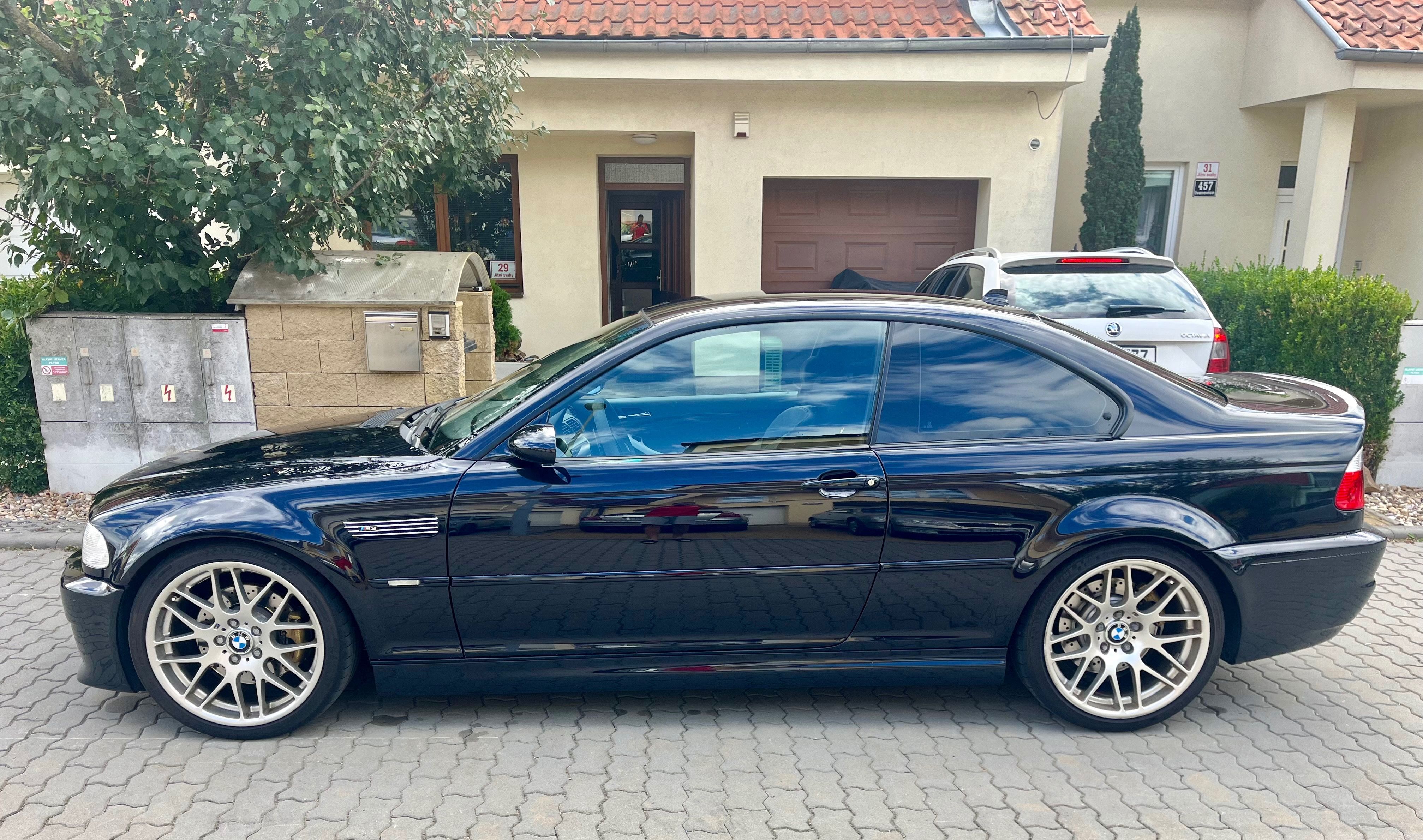 BMW M3, Top Stav, Full Servis - fotka 5