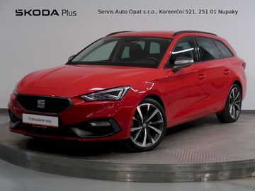 FR 1.5TSI 110KW