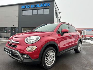 2.0 MJET - 4x4