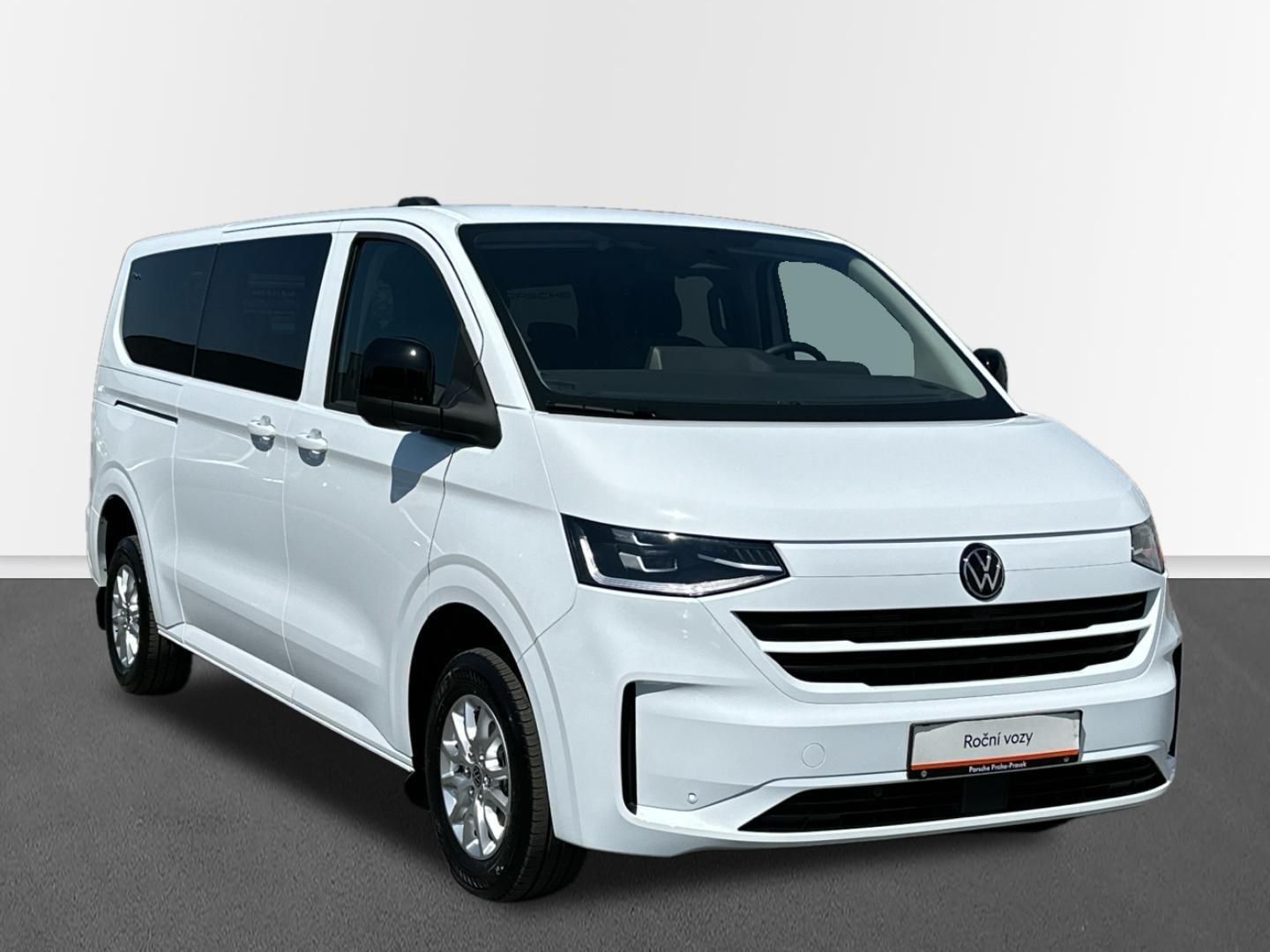 Volkswagen Caravelle, 2,0 TDI - fotka 6