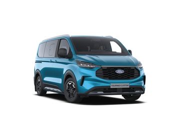 Active L1,2.0 EcoBlue, Aut.AWD