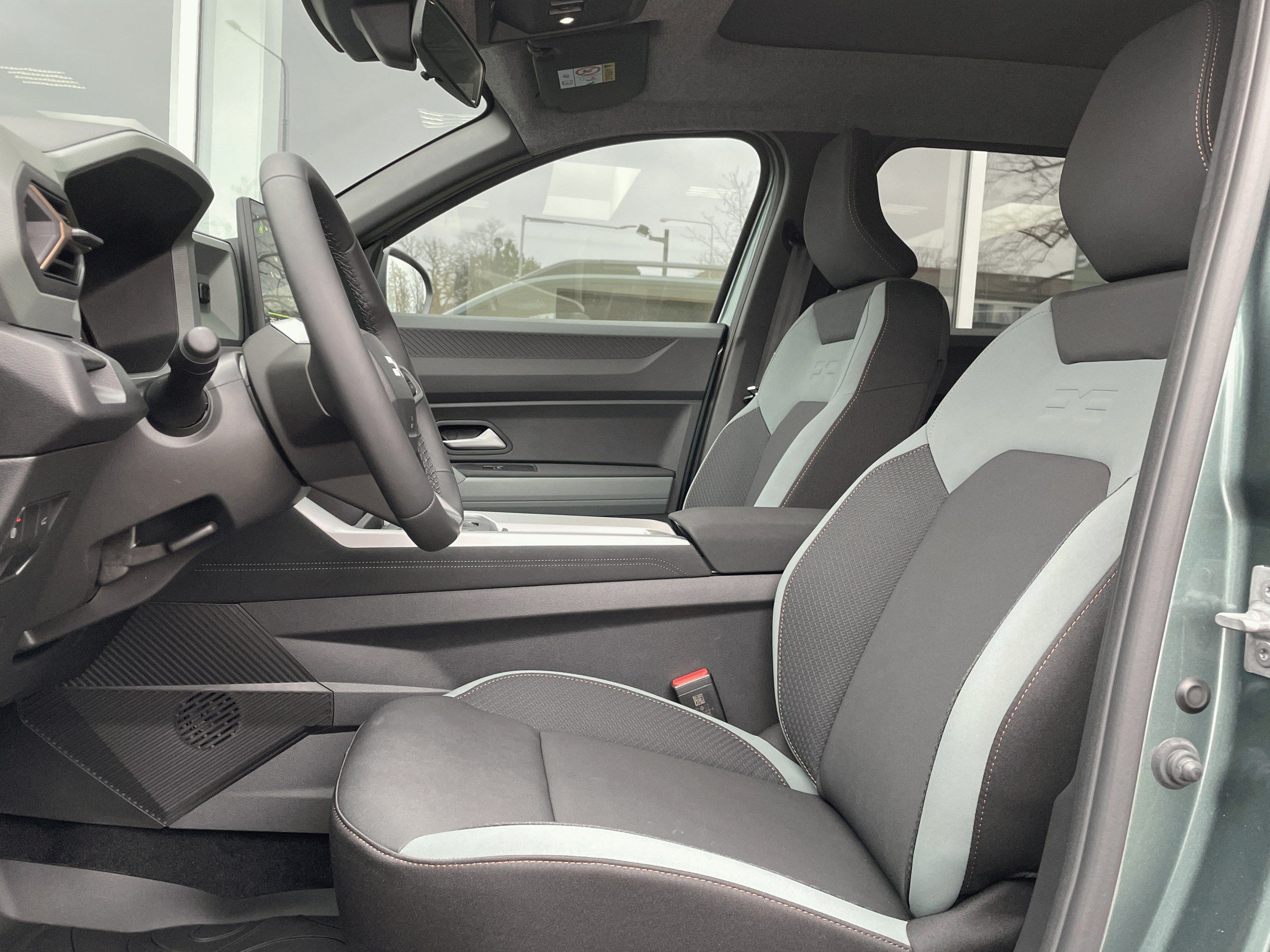 Dacia Bigster, hybrid 155 Extreme - fotka 5