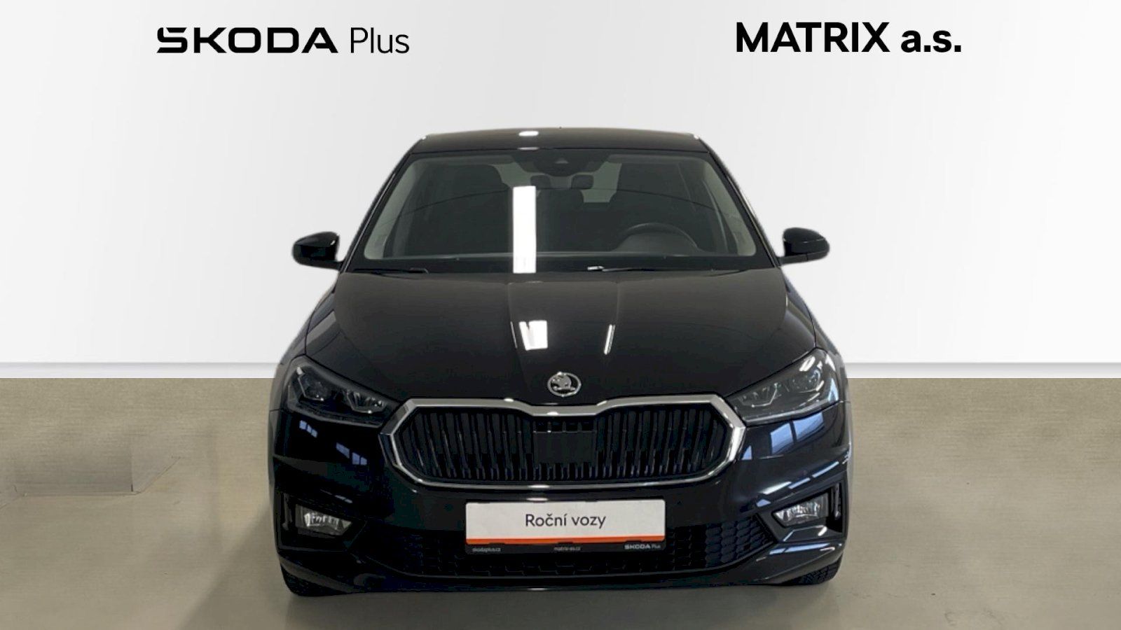Škoda Fabia, TOP Selection 1.0TSI 85kW - fotka 4