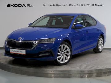 AMBITION 2.0TSI 140KW 4x4 DSG