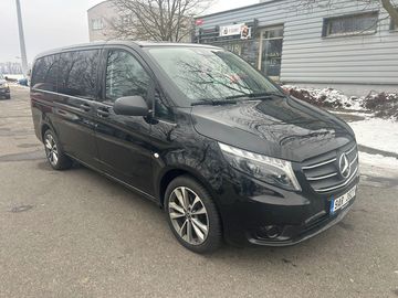 Tourer 119 CDI