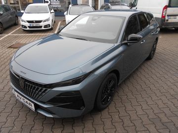 SW STYLE  Hybrid 145 e-DCS6