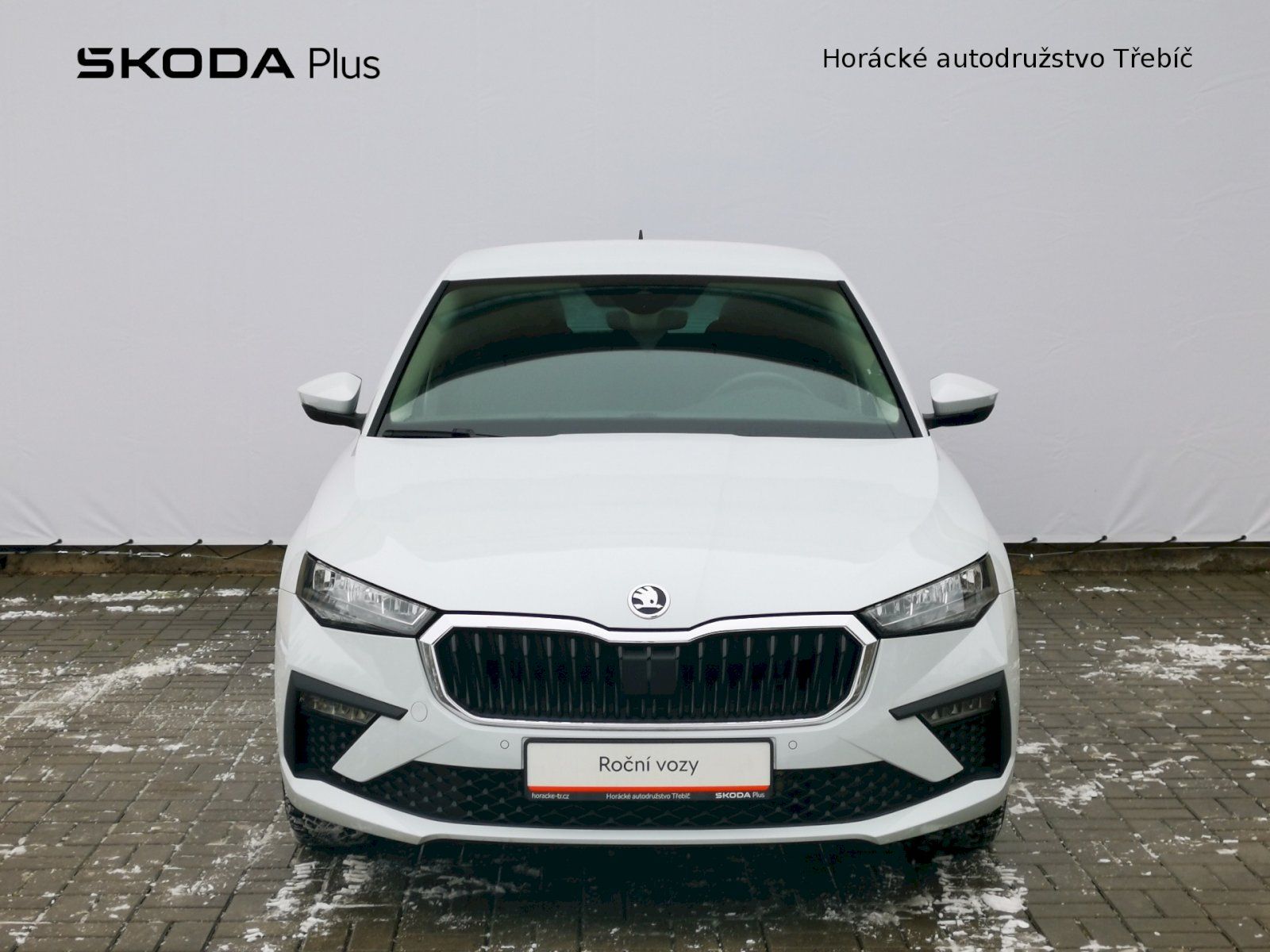 Škoda Scala, 1,0 TSI 85kW Top Selection - fotka 4