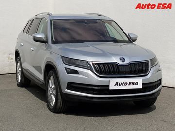 2.0 TDi 4X4,ČR,Style,DSG