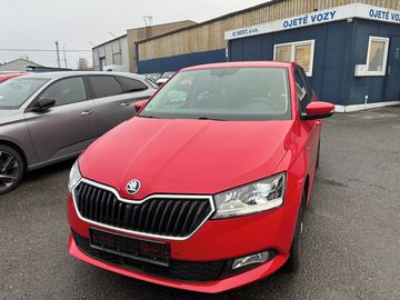 1,0 TSi DSG kombi Style po STK