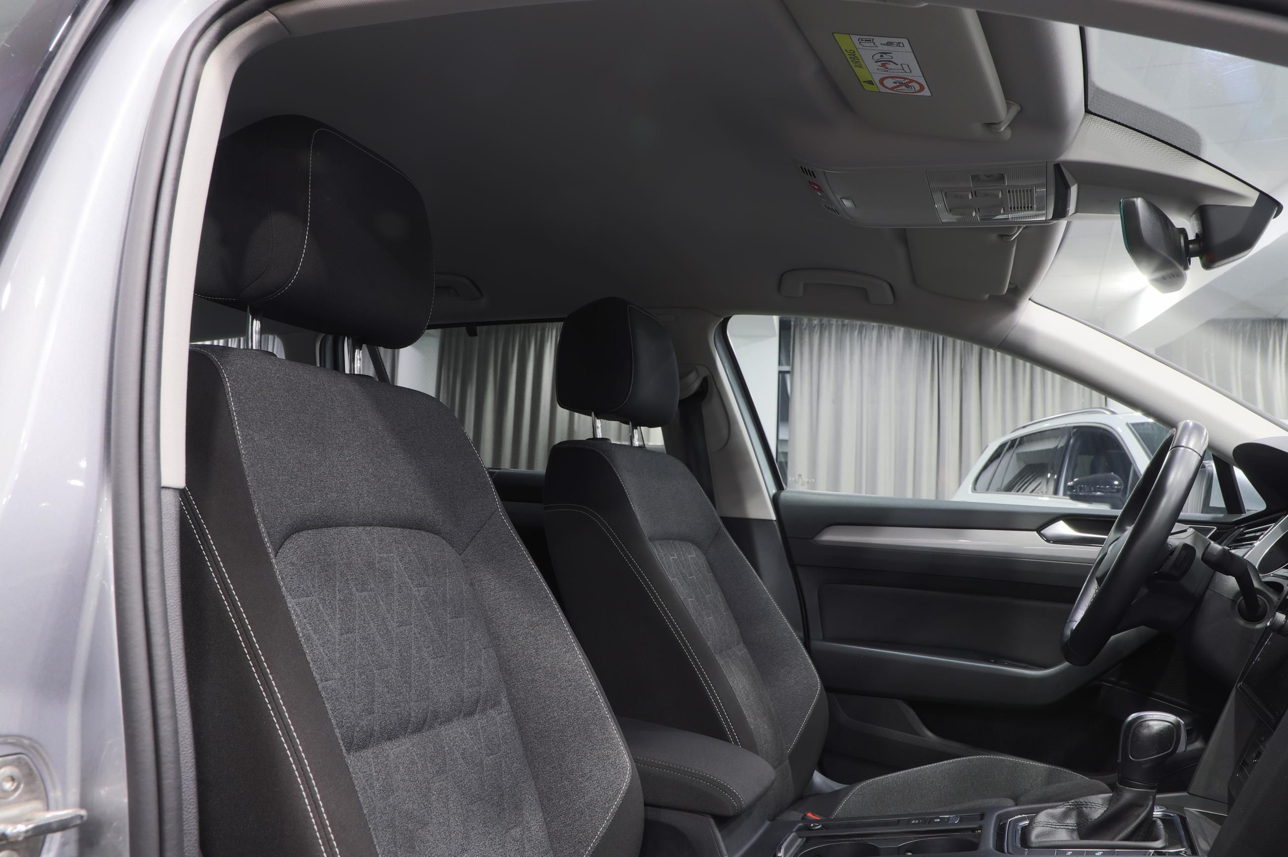 Volkswagen Passat Variant, 2.0 TDI 110kW DSG - fotka 5