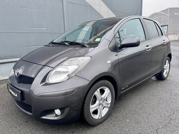 1.3VVT-i 73kW Automat SENZORY