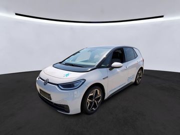 Pro Performance 107 kW, 58 kWh