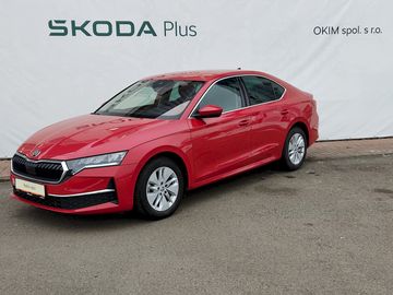 Top Selection 1,5 Tsi 110 Kw D