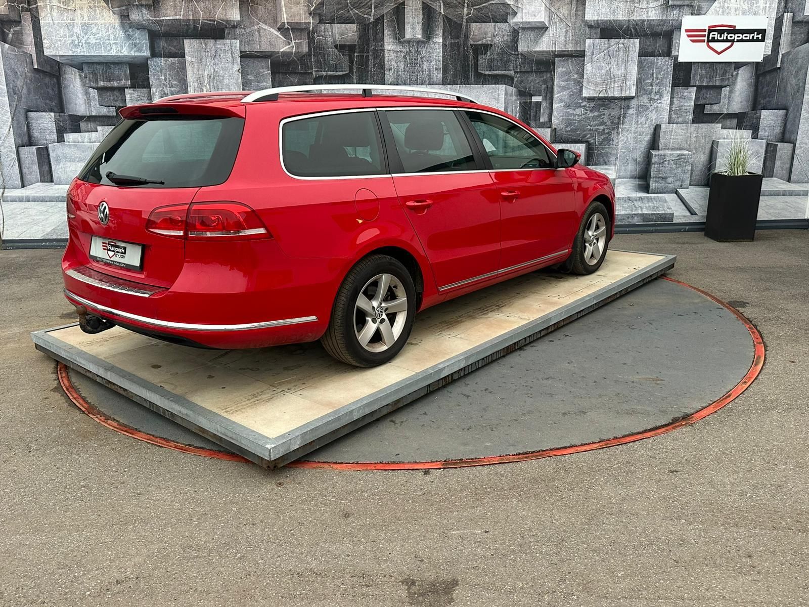 Volkswagen Passat, 1.4TSi, 118KW, VYHŘ.SED.,TEMP. - fotka 6
