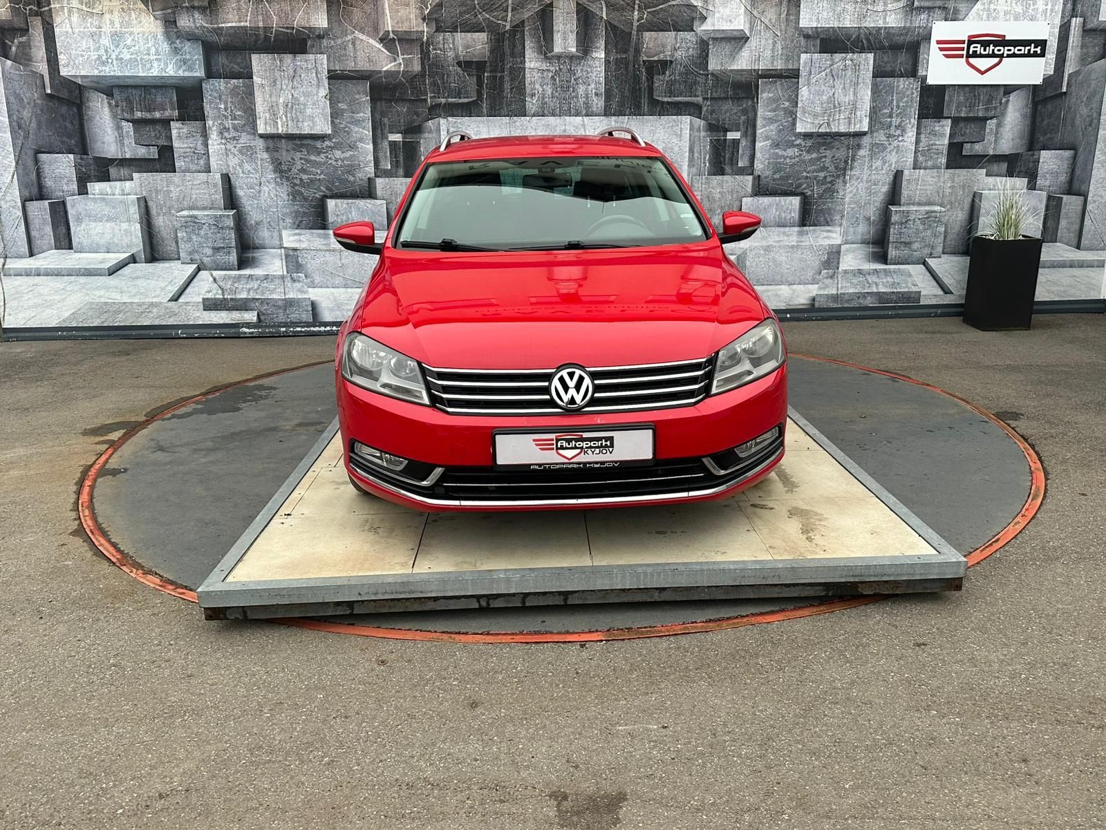 Volkswagen Passat, 1.4TSi, 118KW, VYHŘ.SED.,TEMP. - fotka 2