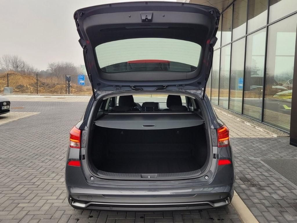 Hyundai i30, WG 1,0 T-GDI 85kW MT SMART - fotka 6