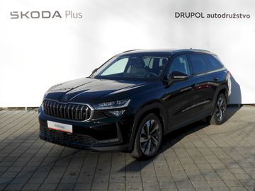II 2.0 TDI - 142 kW, Exclusive