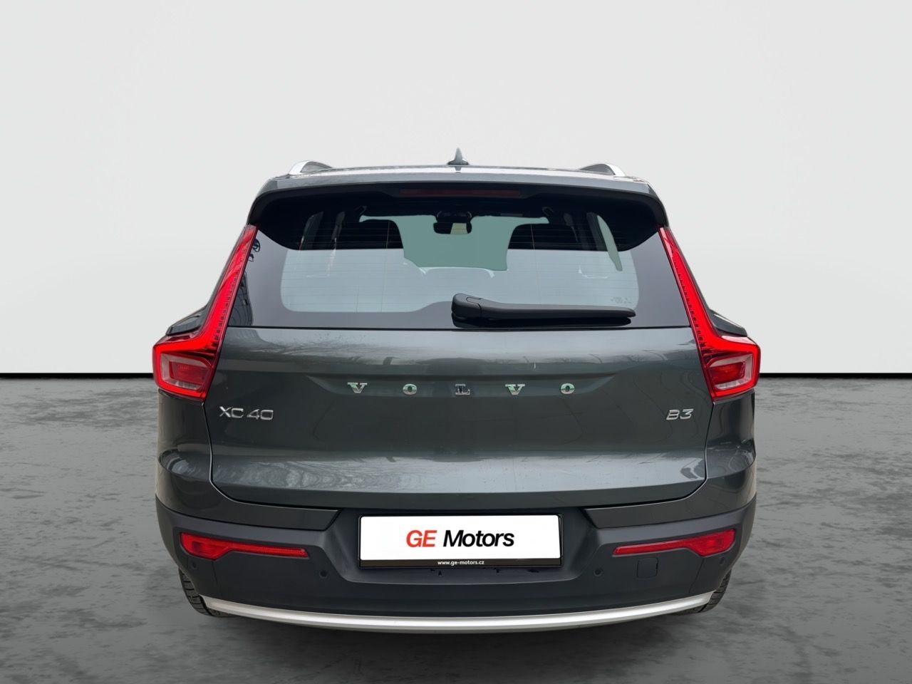 Volvo XC40, My26 Core B3 Kam clim DPH ČR - fotka 6