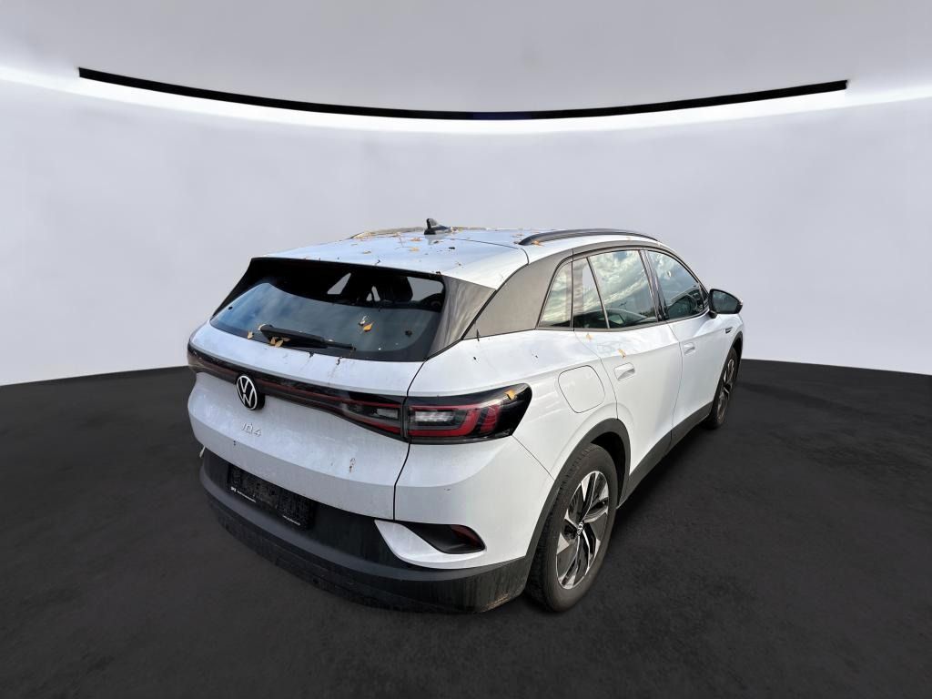 Volkswagen ID.4, Pro Performance 150kw, 77kwh - fotka 3