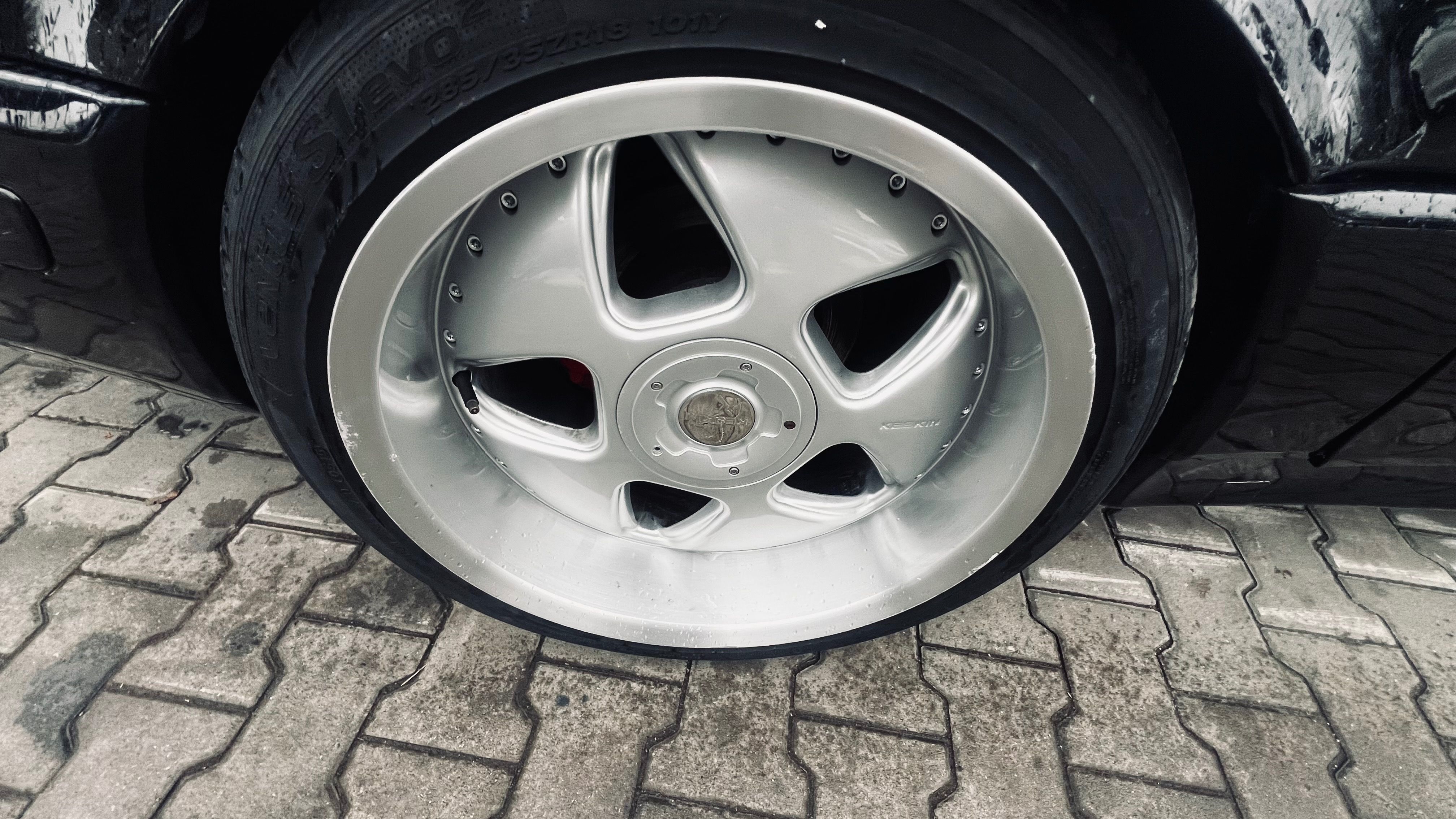 Mercedes-Benz SL, 500 - fotka 6