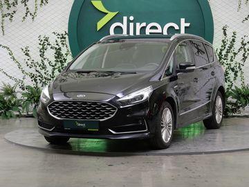 2.0 EcoBlue 140 kW Vignale