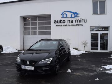 2.0TSI 285kw CUPRA 300 4DRIVE