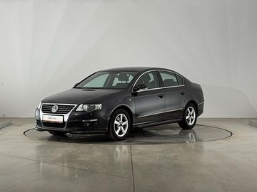 2.0 TDI / 103 kW Comfortline 4