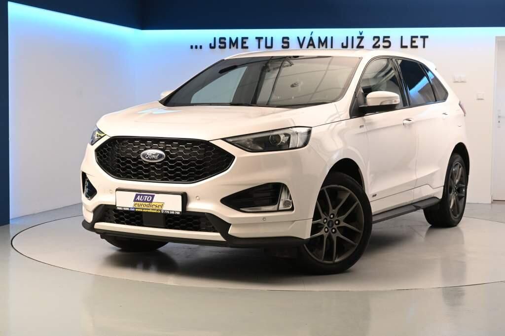 Ford Edge, 2.0 ST-LINE 4x4 140 KW LED BO