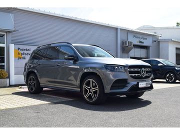 350 BlueTEC 4MATIC - AMG PAKET