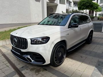 AMG 63+ 4M