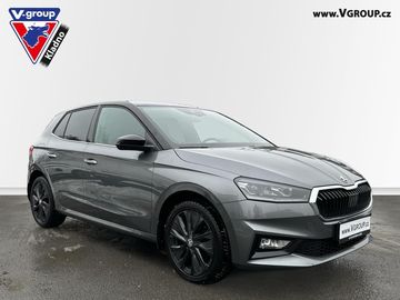 1.5 TSI 110kW Style DSG