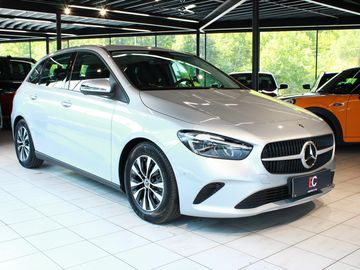 180 MBUX / 1000km / DPH / LED