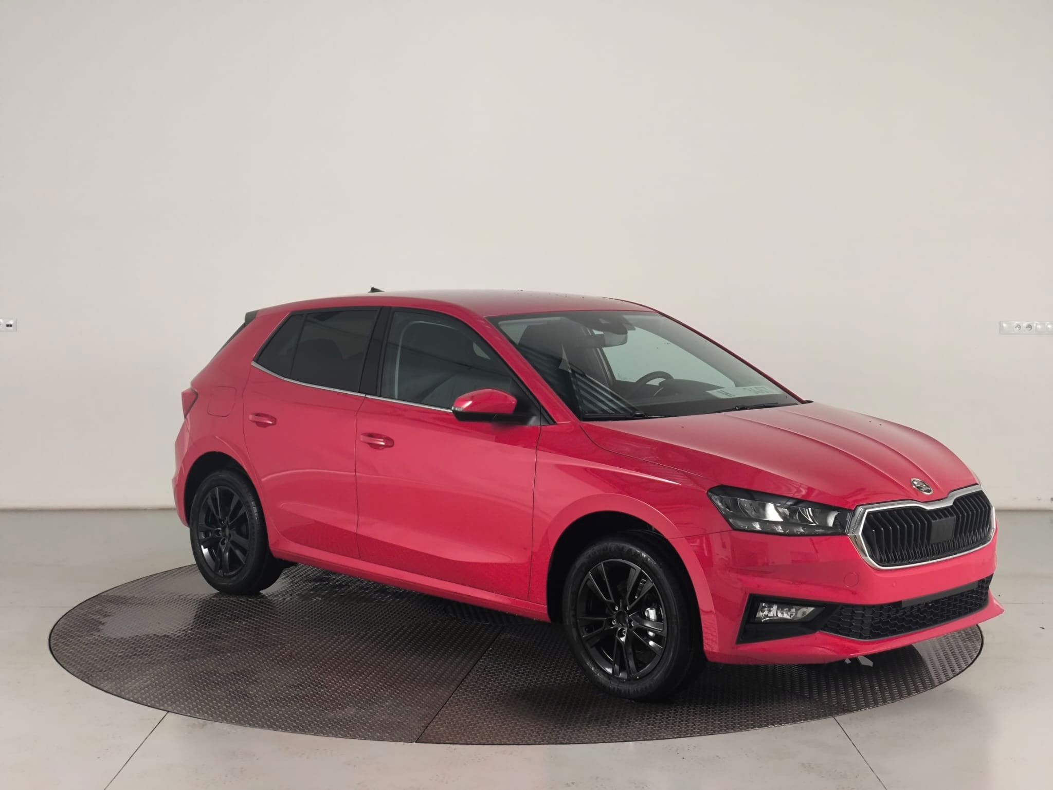 Škoda Fabia, 130let Premium 1.0TSI 70kW - fotka 3