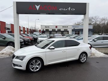 2.0 TDI 140kW