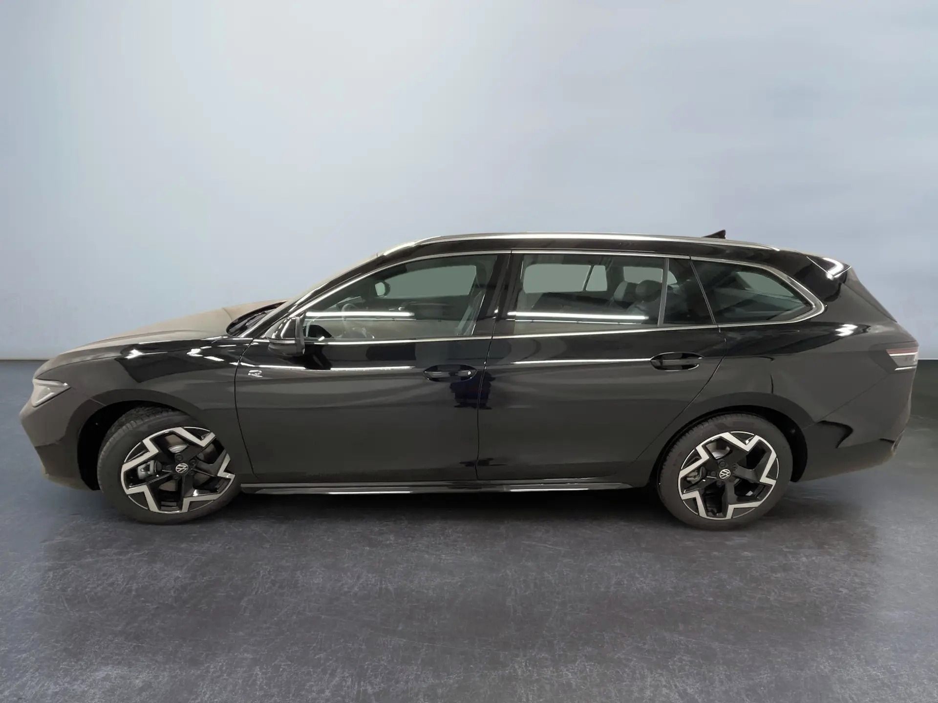 Volkswagen Passat Variant, R-Line 2.0 TDI 142 kW 4MOT - fotka 3