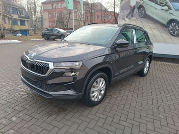 Classic 2,0TDI 110kw 7DSG 4X4