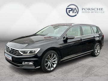 2.0TDi DSG 110kW R-Line