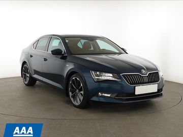 2.0 TDI, Laurin&Klement