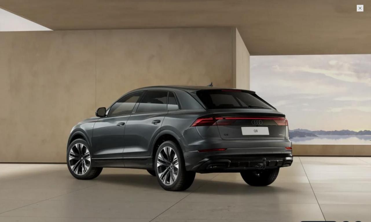 Audi Q8, Sline, panorama, paket Technol - fotka 5