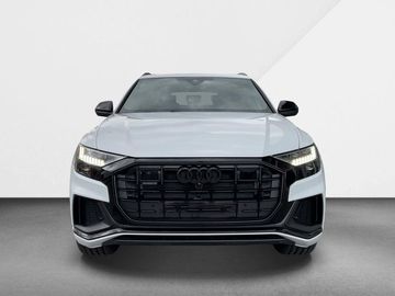 50TDI S-line možnost nájmu