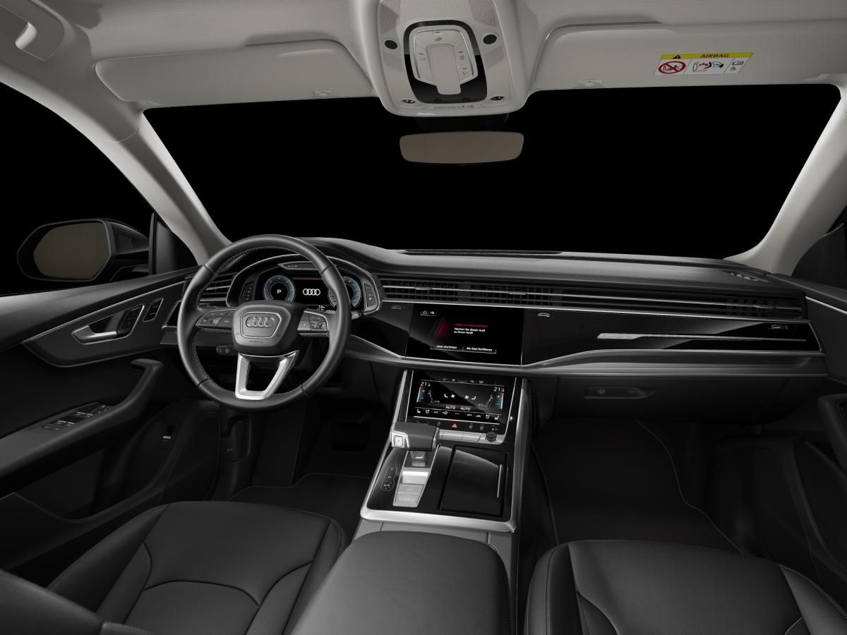 Audi Q8, 45TDI Nájem od 29.900/měsíc be - fotka 5