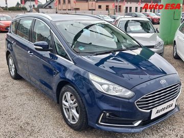 2.0 TDCi,AT,navi,kamera