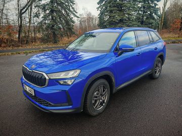 4x4 142kW, 3 990km, ČR, záruka