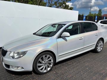 2.0 TDI, pravidelně servisován
